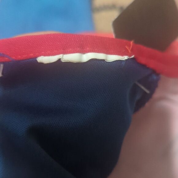 RUBIES MARVEL AVENGERS SPIDER-MAN COSTUME and mask SIZE large 10-12 - Picture 8 of 8